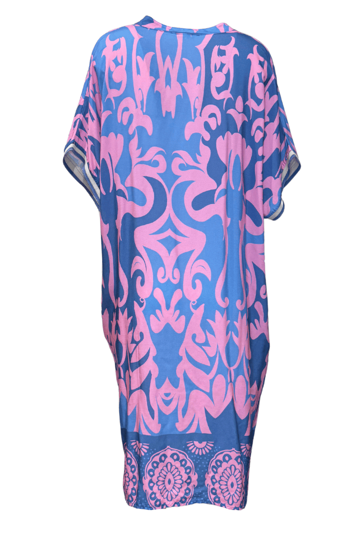 Mareisha Shirt Dress