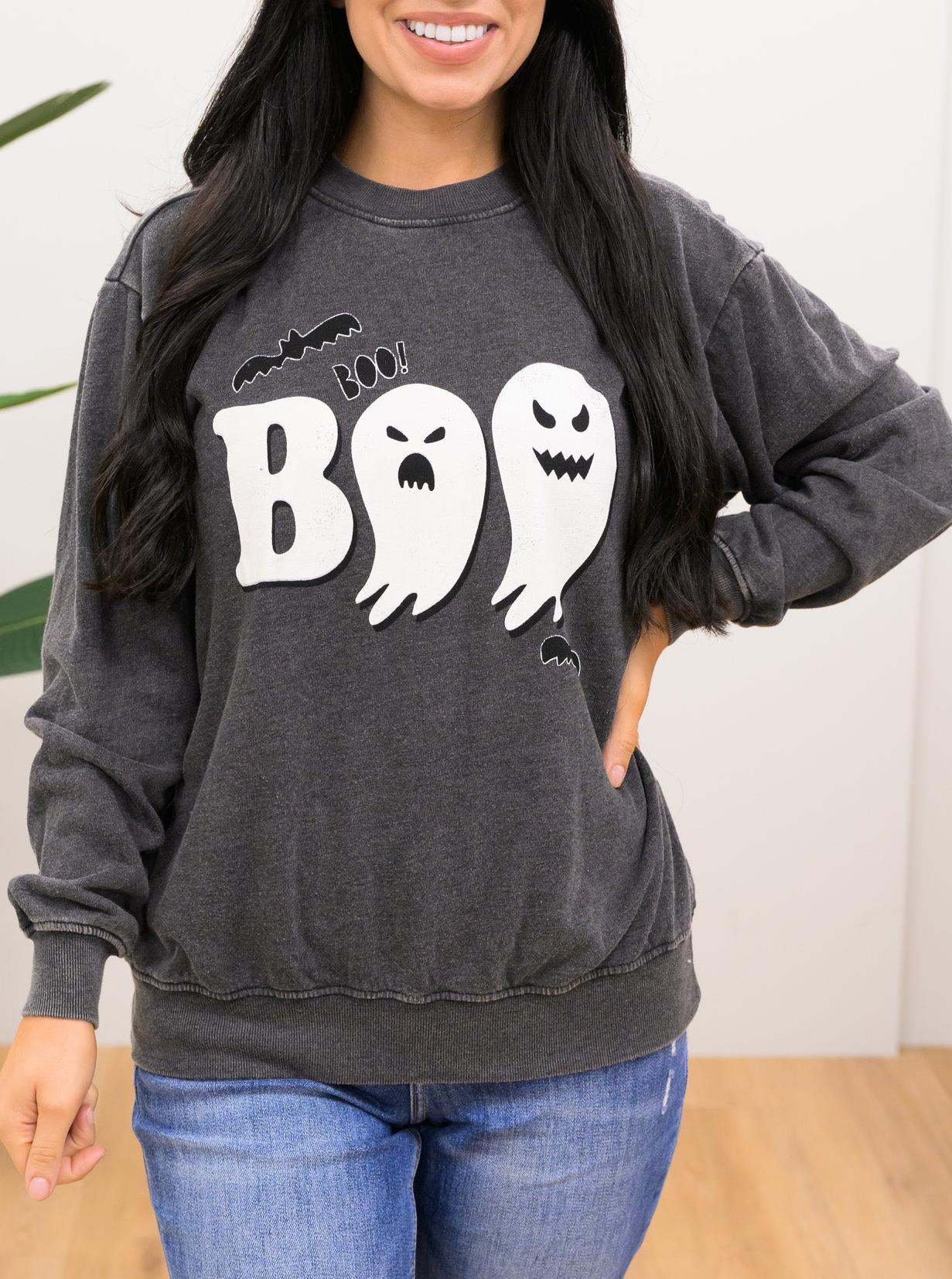 Halloween Sweatshirts