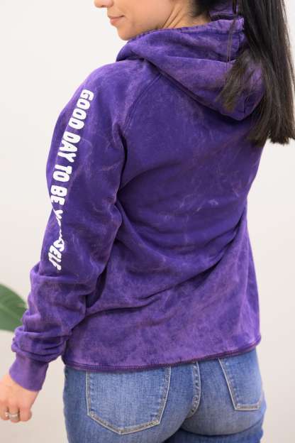 Don't Kill My Vibe Hoodie