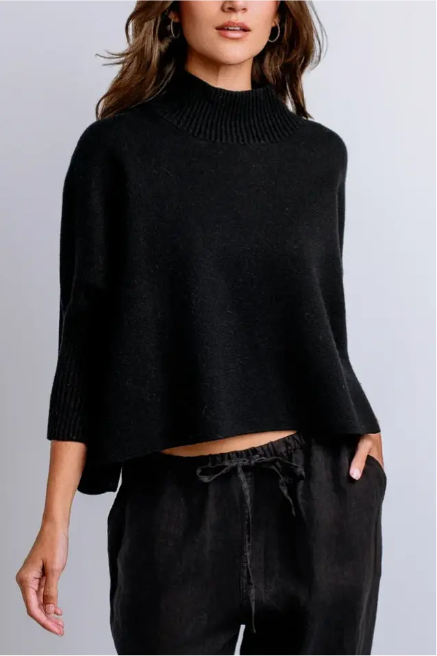 Aja Sweater