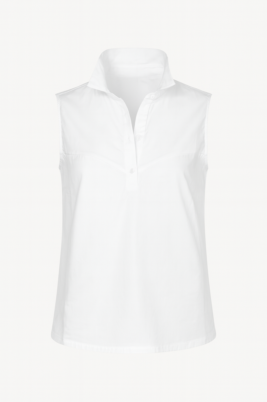 The Tula Tail Tank -short