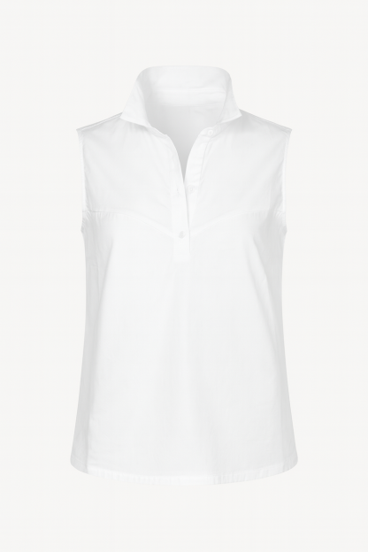 The Tula Tail Tank -short