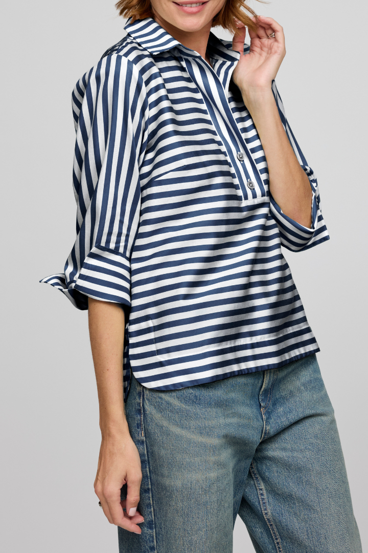 Striped/Checkered Shirt