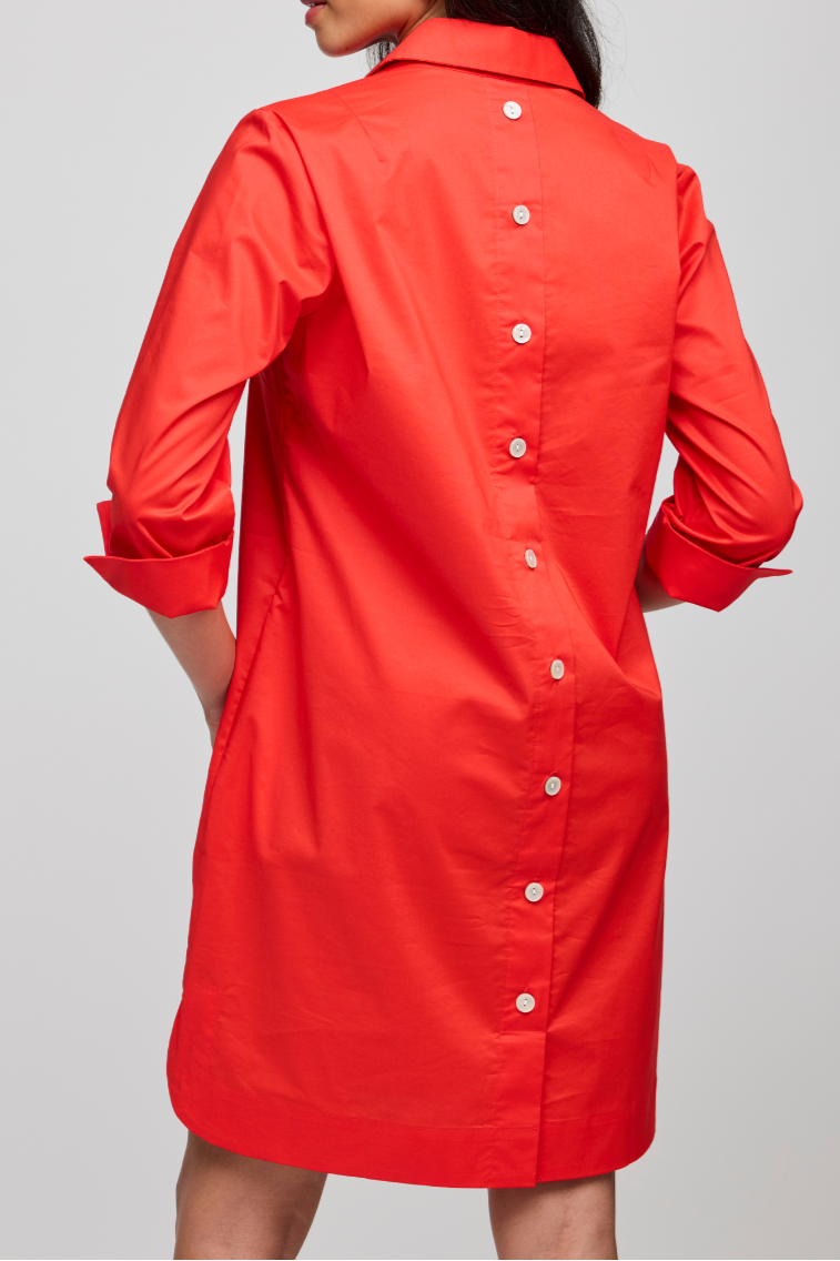 Aileen 3/4 Sleeve Dress