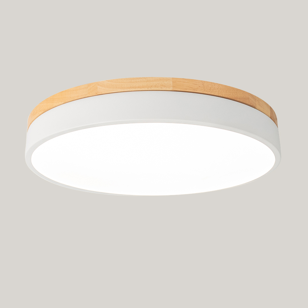 Bedroom LED Flush Ceiling Lights