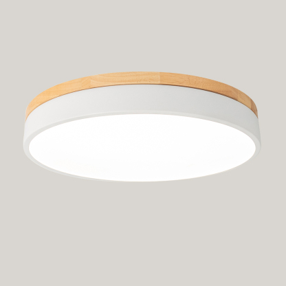 Bedroom LED Flush Ceiling Lights