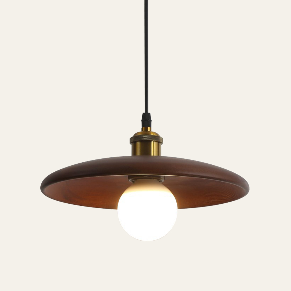 [Copy]Natural Iron And Glass Kitchen Pendant lighting