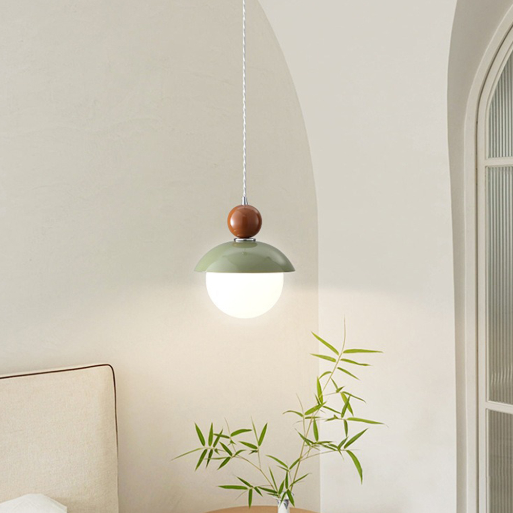 [Copy]Natural Rattan Kitchen Pendant lighting