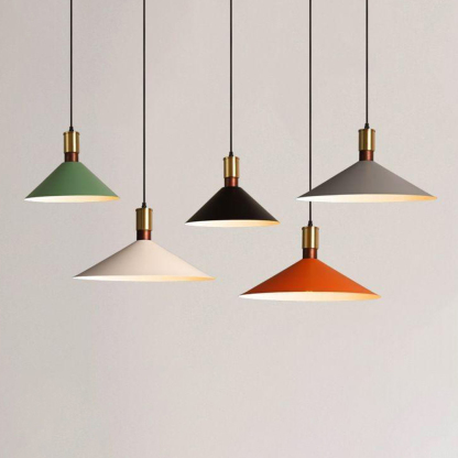 [Copy]Vintage Wood Pendant lights For Kitchen