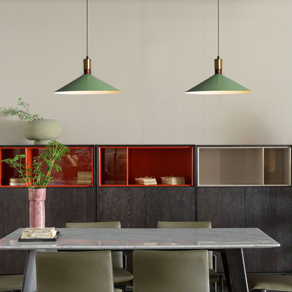 [Copy]Vintage Wood Pendant lights For Kitchen