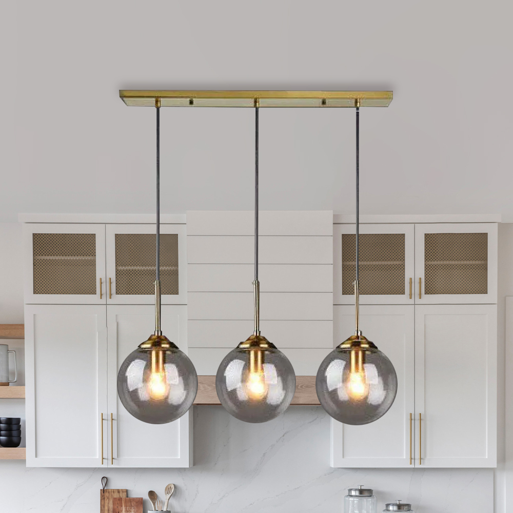 Nordic Kitchen Island Pendant Light