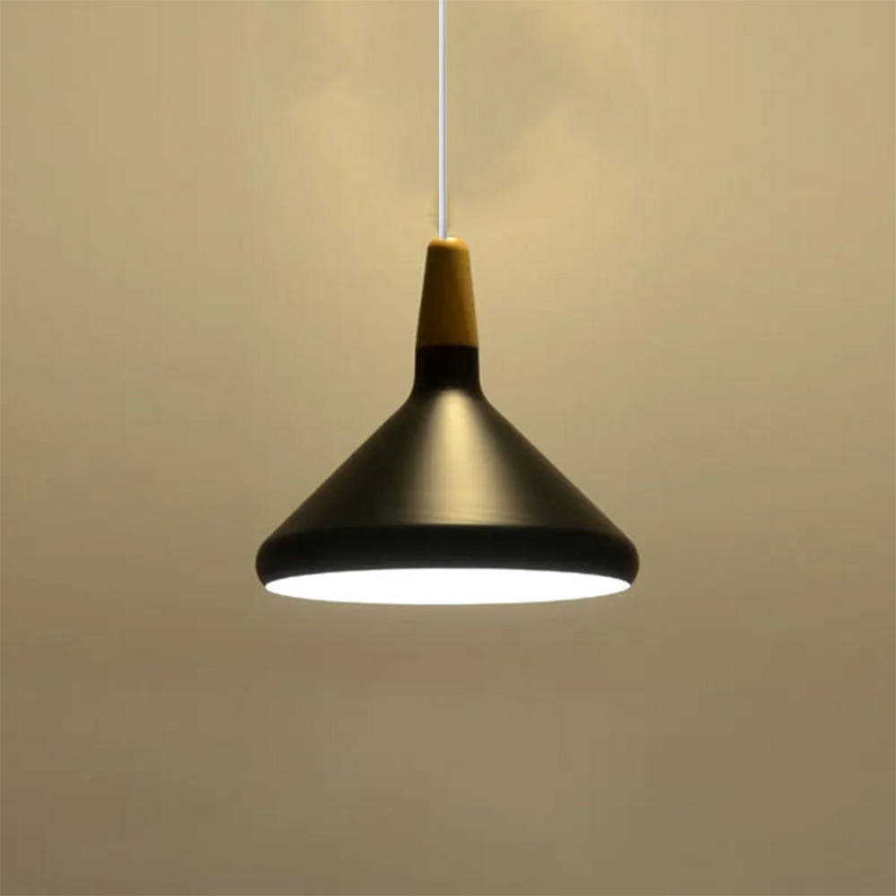 Nordic Macaron Creative Pendant Lamp