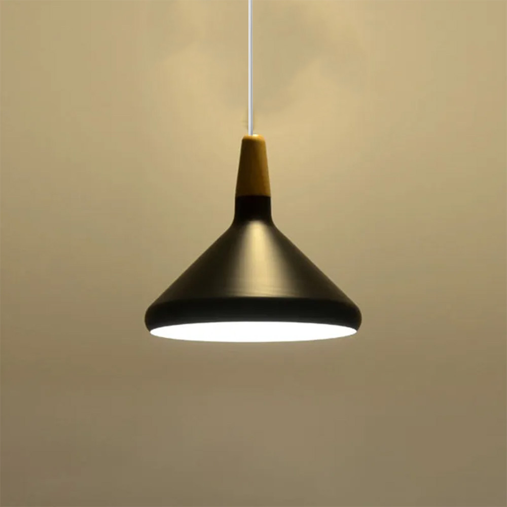 Nordic Macaron Creative Pendant Lamp