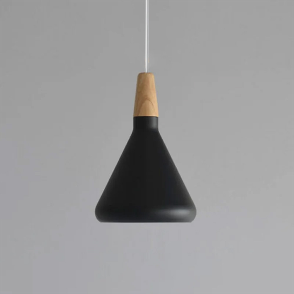 Nordic Macaron Creative Pendant Lamp