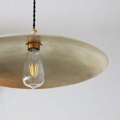 [Copy]Industrial Iron Pendant Lights For Kitchen