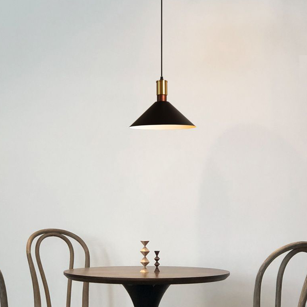 [Copy]Vintage Wood Pendant lights For Kitchen