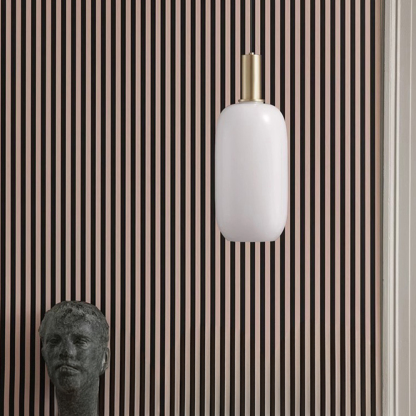 Minimal Decor Modern Iron Pendant Lights For Living Room