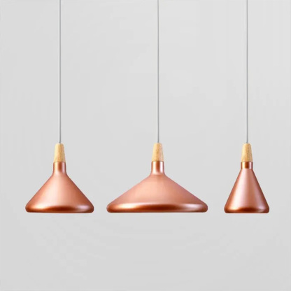 Nordic Macaron Creative Pendant Lamp
