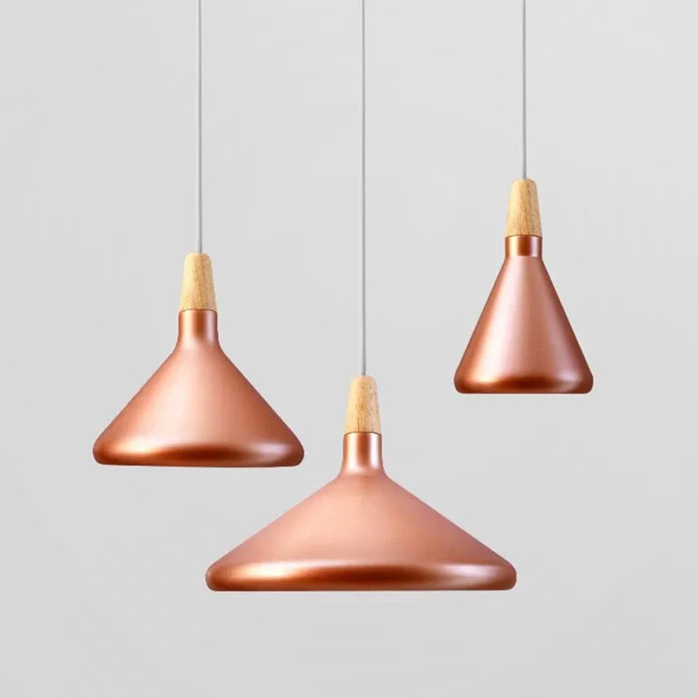 Nordic Macaron Creative Pendant Lamp