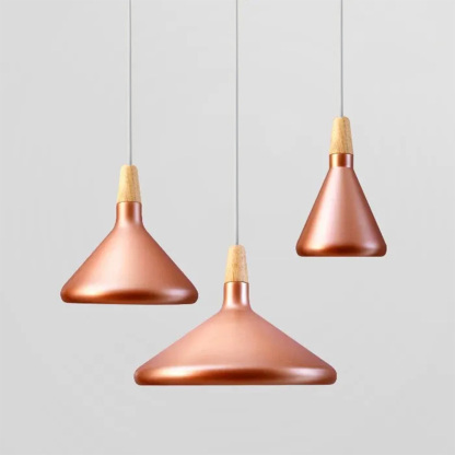 Nordic Macaron Creative Pendant Lamp