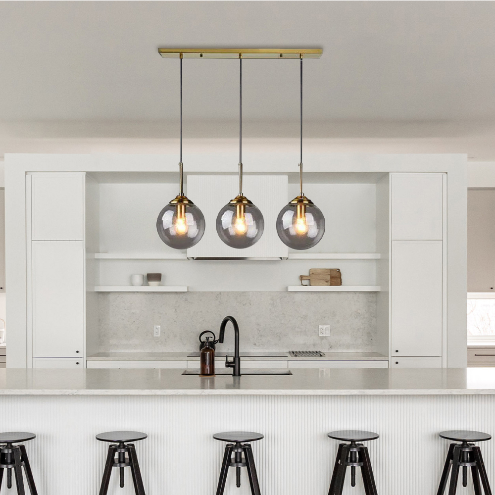 Nordic Kitchen Island Pendant Light