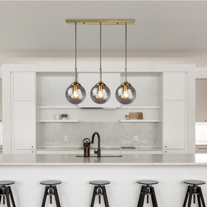 Nordic Kitchen Island Pendant Light