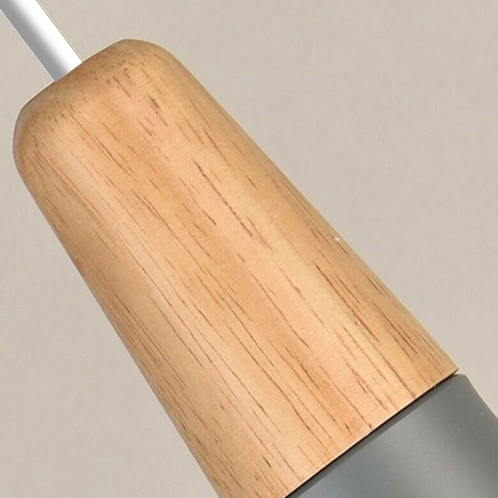 Nordic Macaron Creative Pendant Lamp