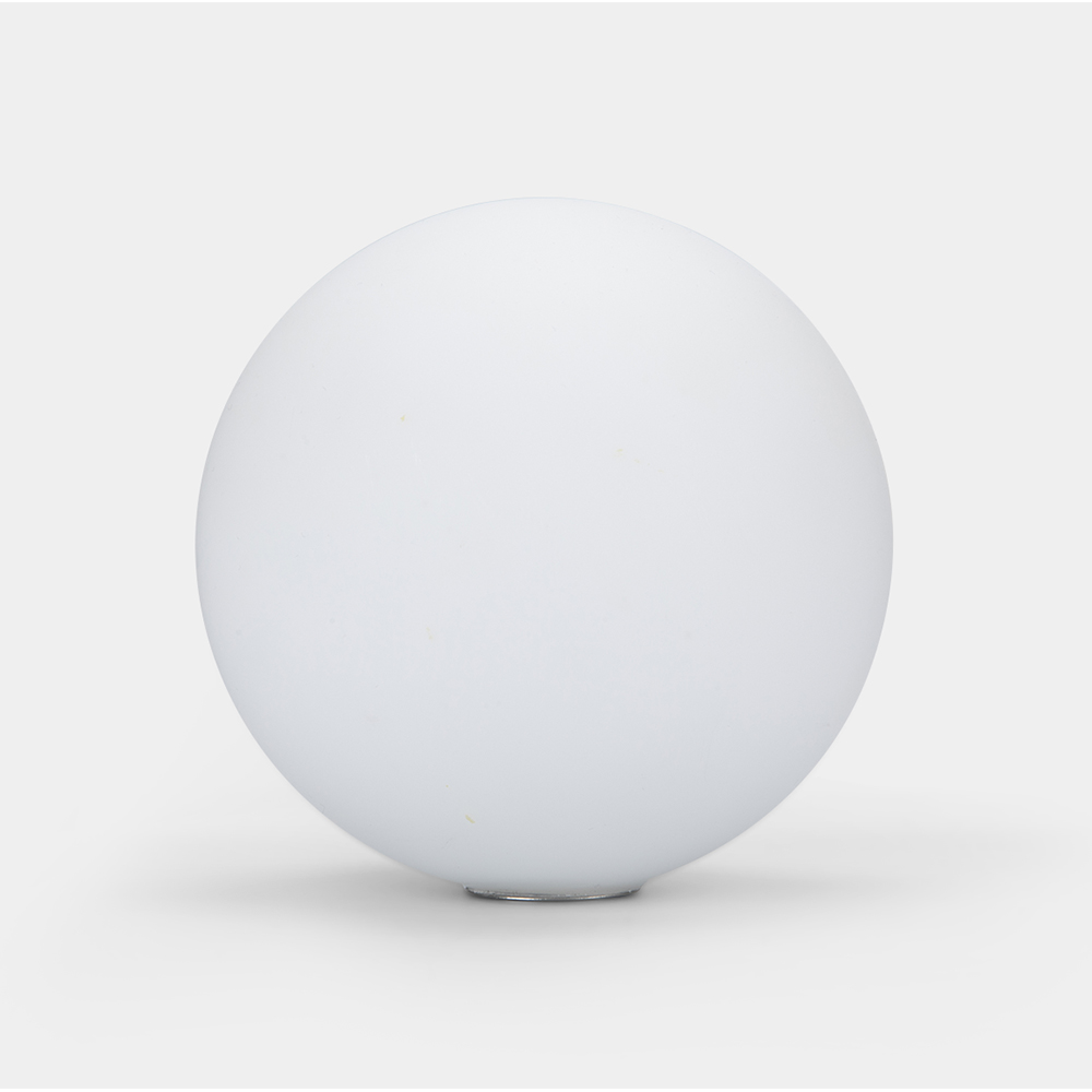 Pendant light bulb shade -modern, glass | Homdiy US