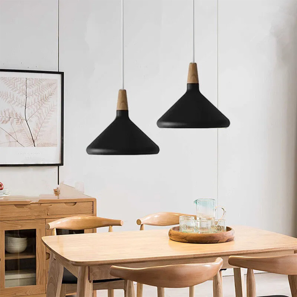 Nordic Macaron Creative Pendant Lamp