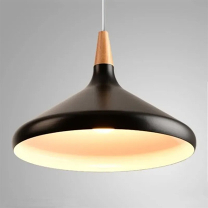 Nordic Macaron Creative Pendant Lamp