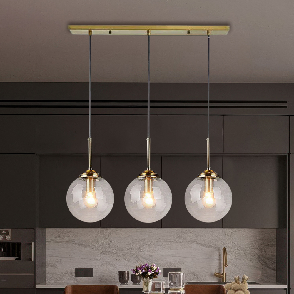 Nordic Kitchen Island Pendant Light