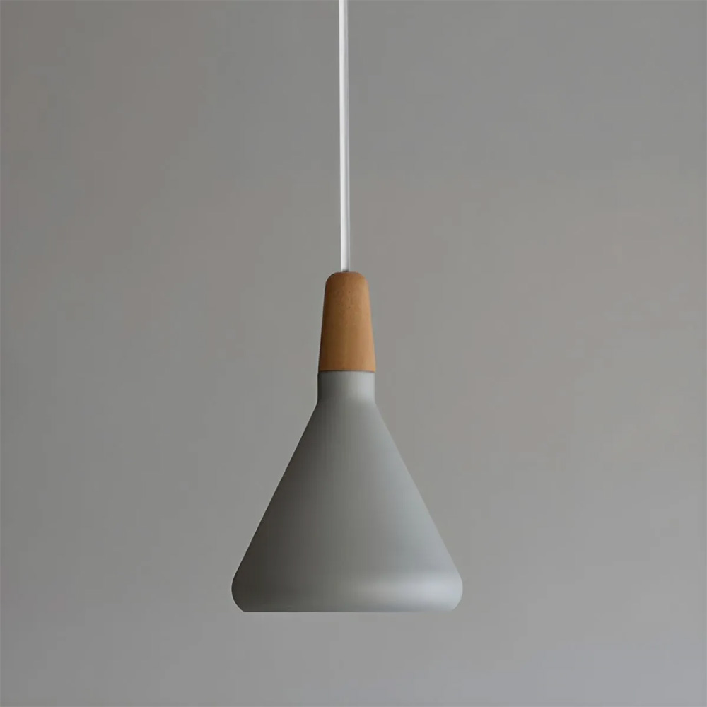 Nordic Macaron Creative Pendant Lamp