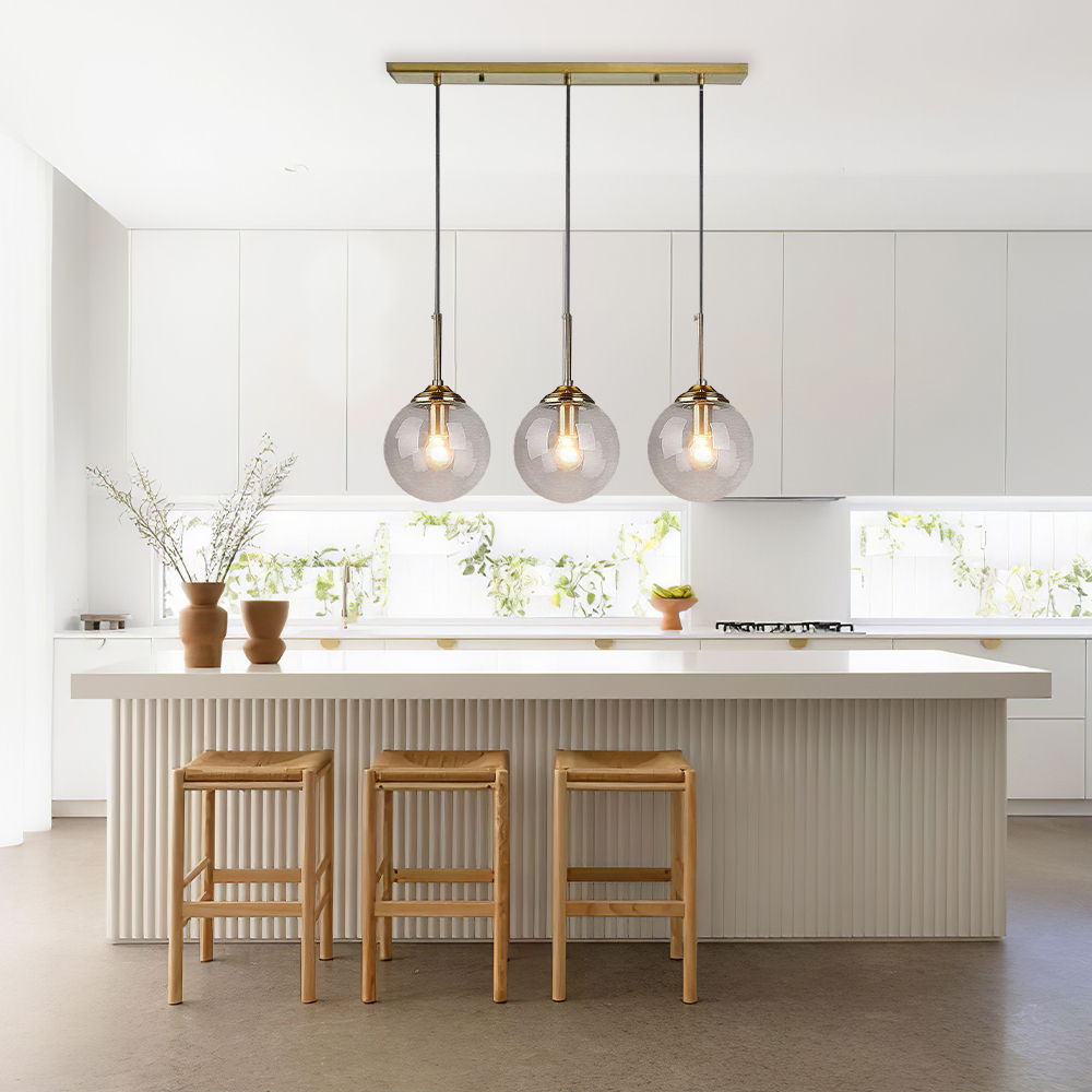Nordic Kitchen Island Pendant Light