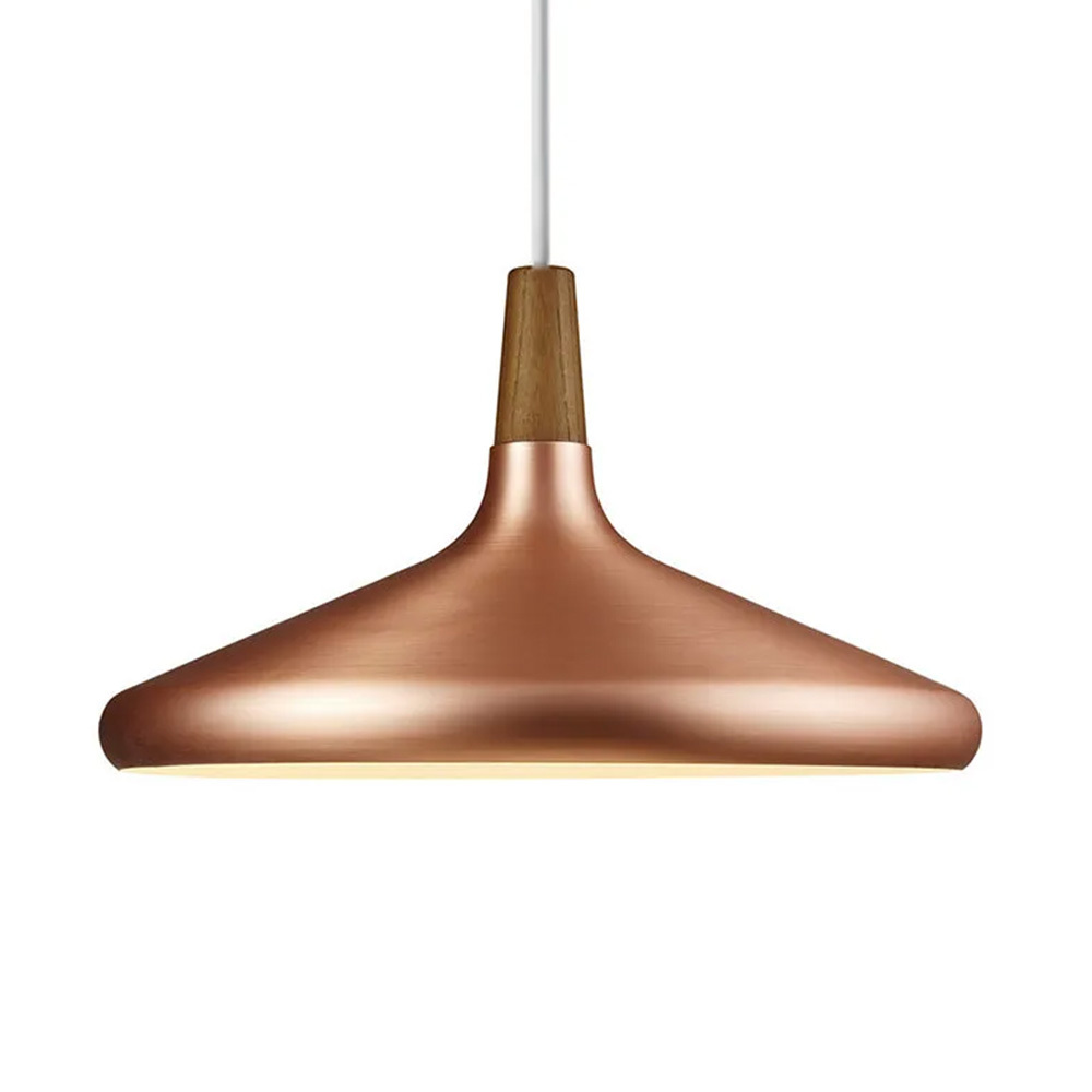 Nordic Macaron Creative Pendant Lamp