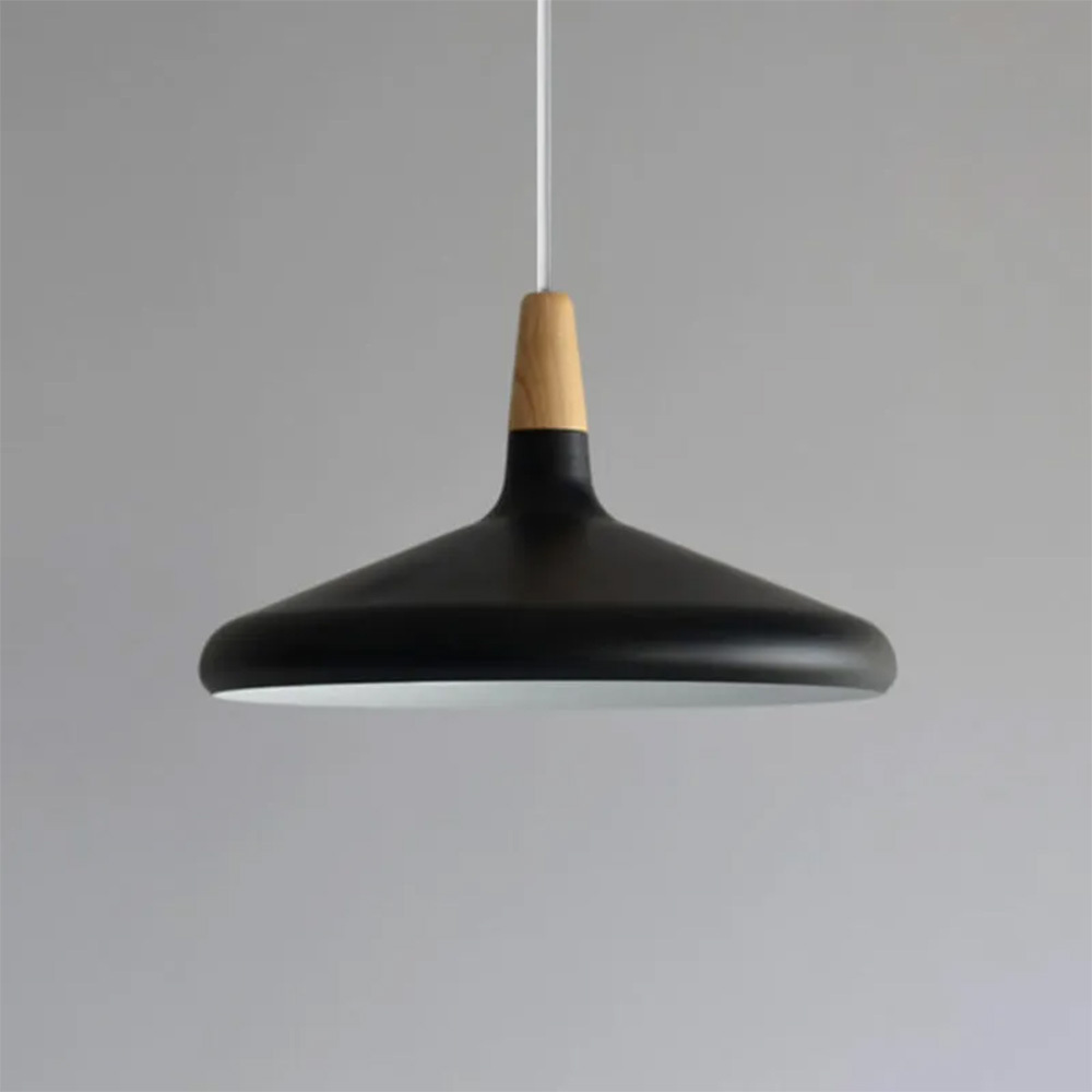 Nordic Macaron Creative Pendant Lamp