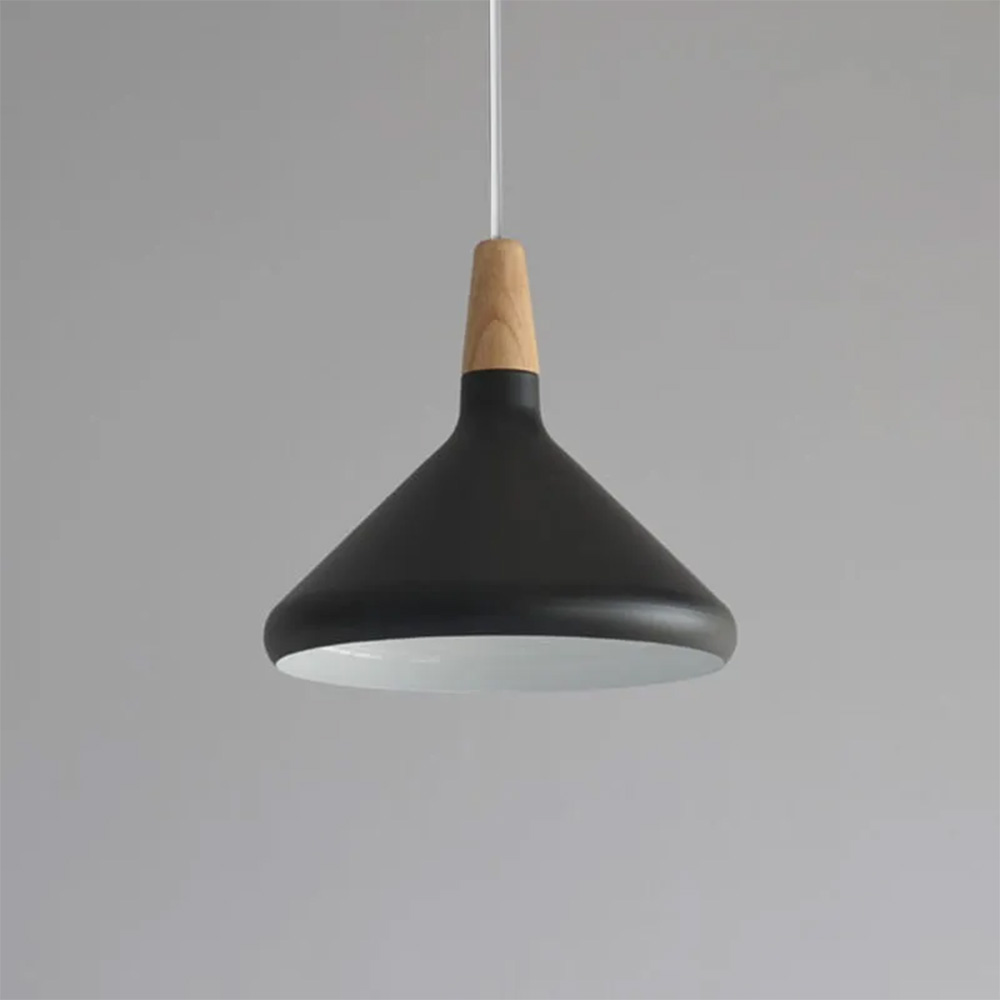 Nordic Macaron Creative Pendant Lamp