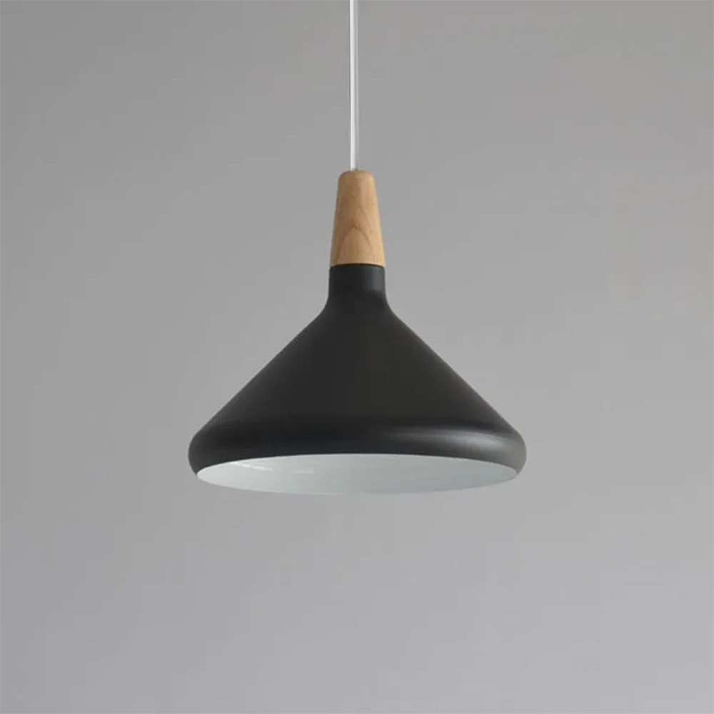 Nordic Macaron Creative Pendant Lamp