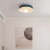 Lampsmodern Ceiling Lights Modern Iron Flush Ceiling Light For Bedroom