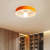 Lampsmodern Ceiling Lights Modern Iron Flush Ceiling Light For Bedroom