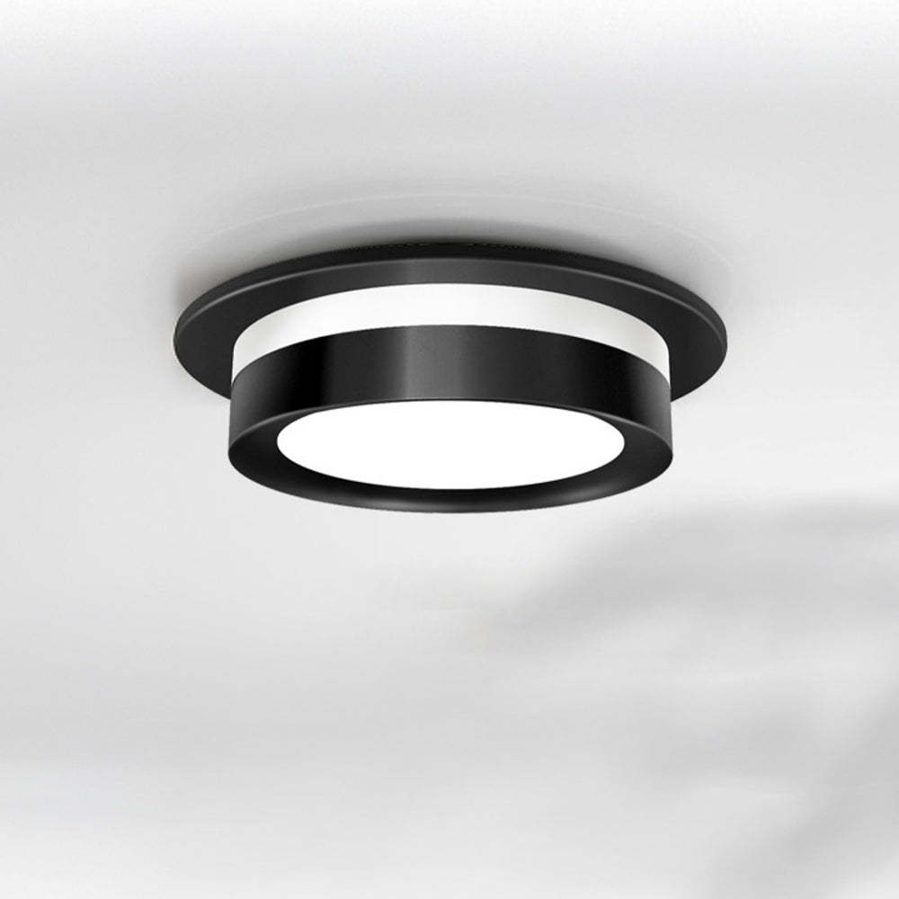 Homdiy Downlights Modern LED Ceiling Downlight For Living Room