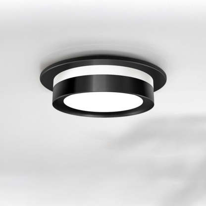 Homdiy Downlights Modern LED Ceiling Downlight For Living Room