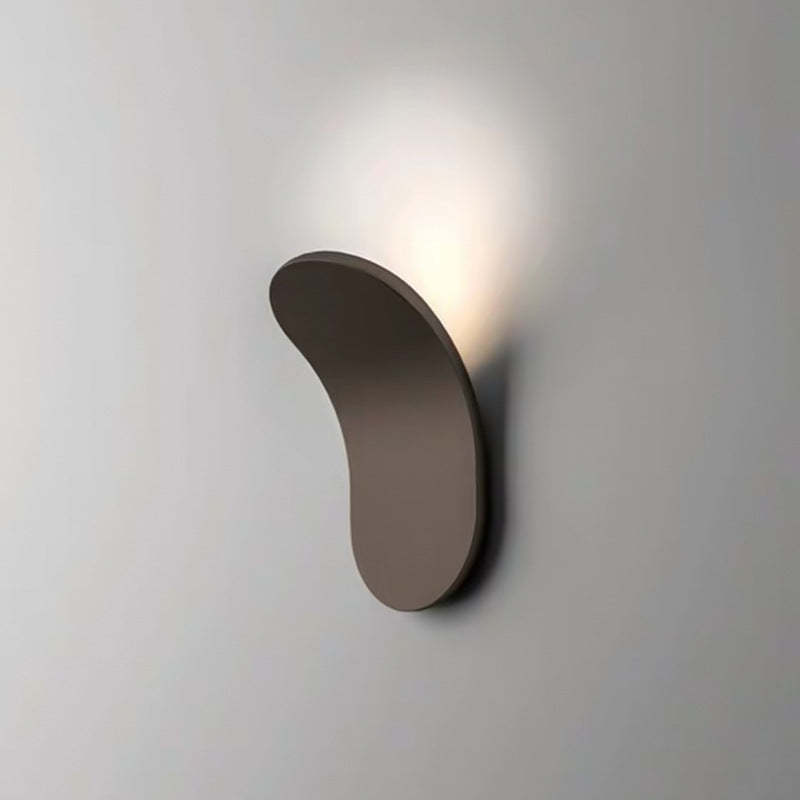 Nordic Art Modern Simple Wall Lamp -Homdiy