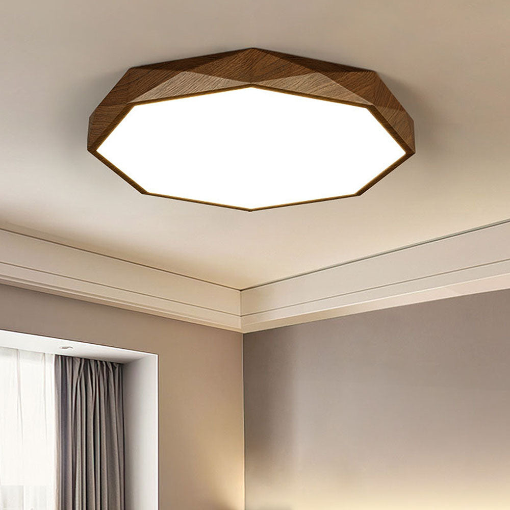 Modern Dimmable LED Ceiling Light