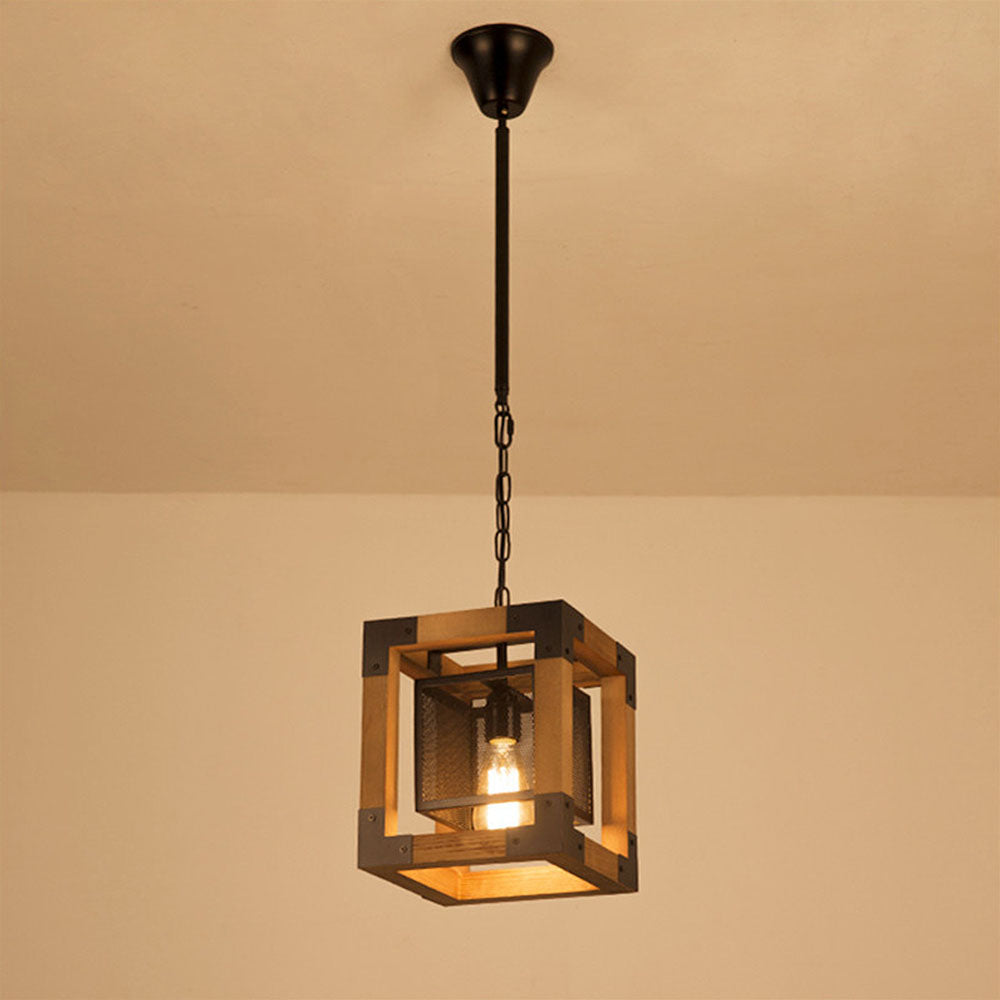 Lampsmodern Bar Pendant Light Industrial Kitchen Black Pendant Lighting