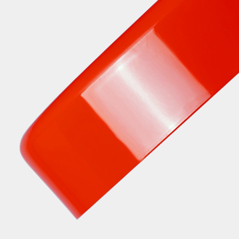 Modern Art Decor Iron Round LED Flush Mount Ceiling Lights