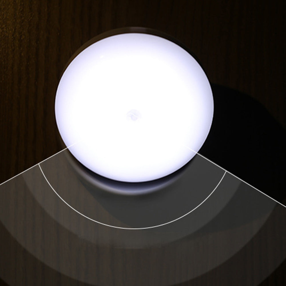 Contemporary Motion Sensor Wall Lights For Hallway