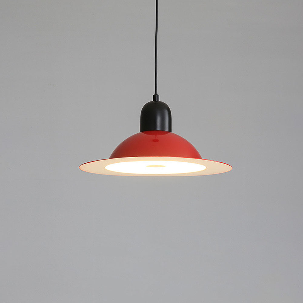 Colourful Acrylic Light Pendants For Kitchen