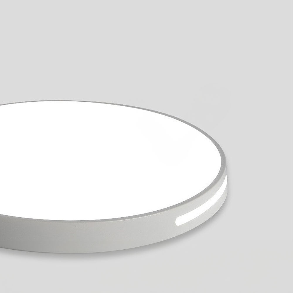 Modern Round LED Bedroom Ceiling Lights