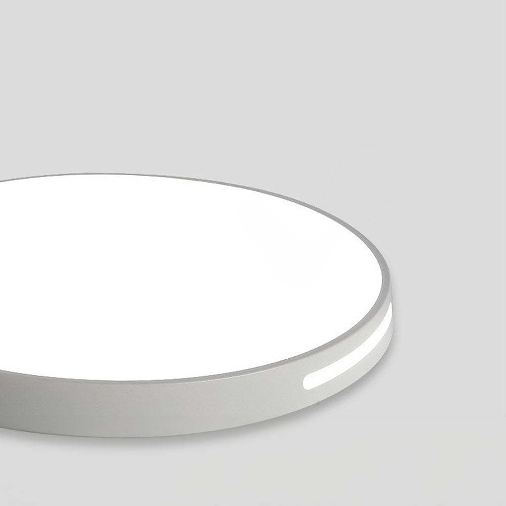 Modern Round LED Bedroom Ceiling Lights