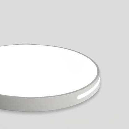 Modern Round LED Bedroom Ceiling Lights
